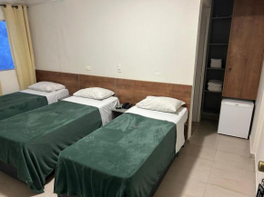 Hotel Makuxis - Brigadeiro